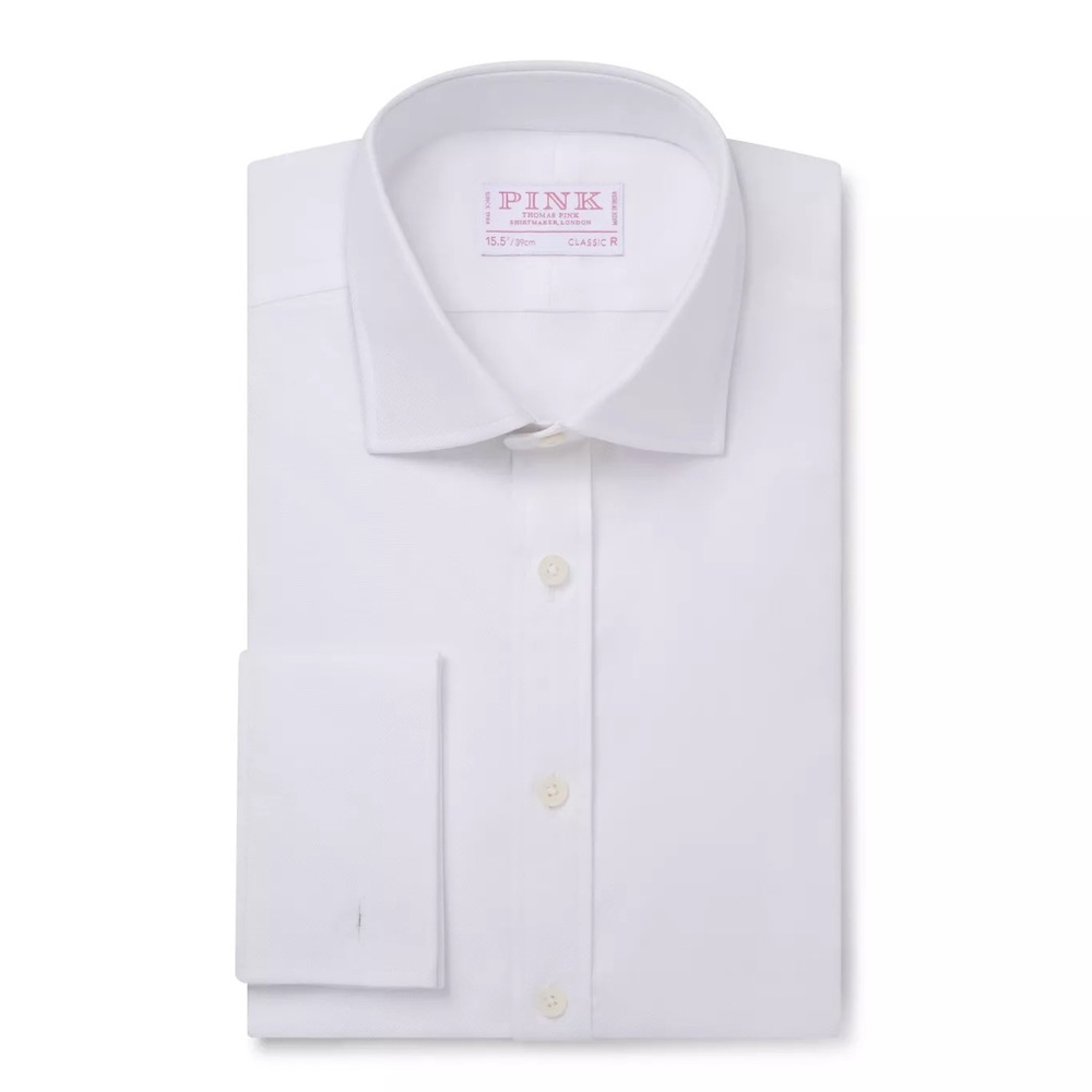 Thomas Pink dress shirt